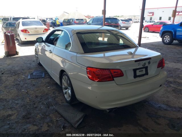 Photo 2 VIN: WBADW3C58BE540000 - BMW 328 