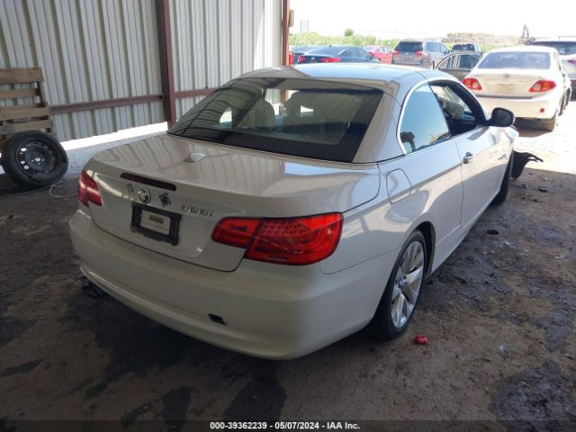 Photo 3 VIN: WBADW3C58BE540000 - BMW 328 