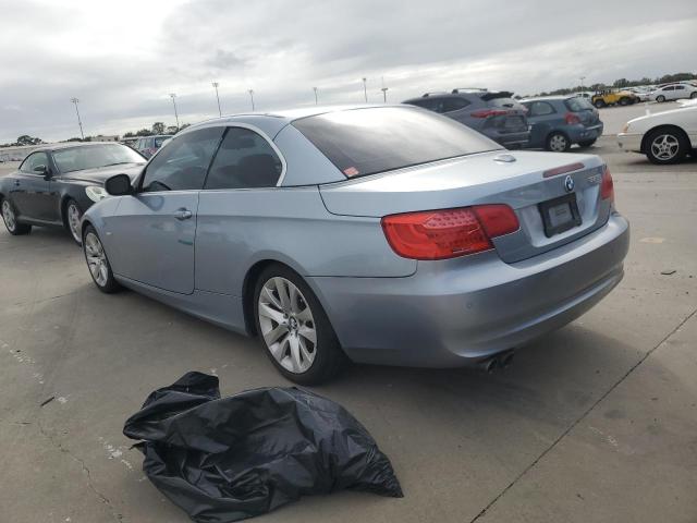 Photo 1 VIN: WBADW3C58BE540028 - BMW 328 I 