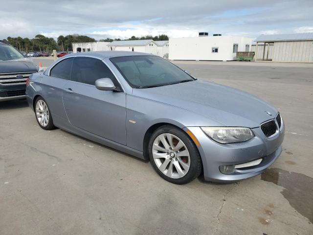 Photo 3 VIN: WBADW3C58BE540028 - BMW 328 I 