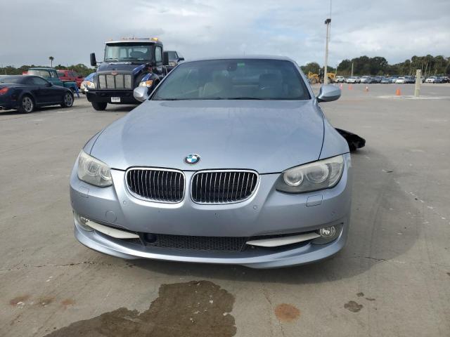 Photo 4 VIN: WBADW3C58BE540028 - BMW 328 I 