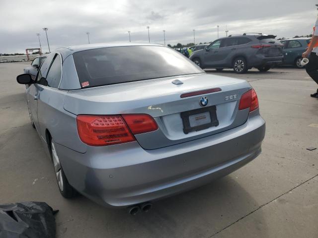 Photo 5 VIN: WBADW3C58BE540028 - BMW 328 I 