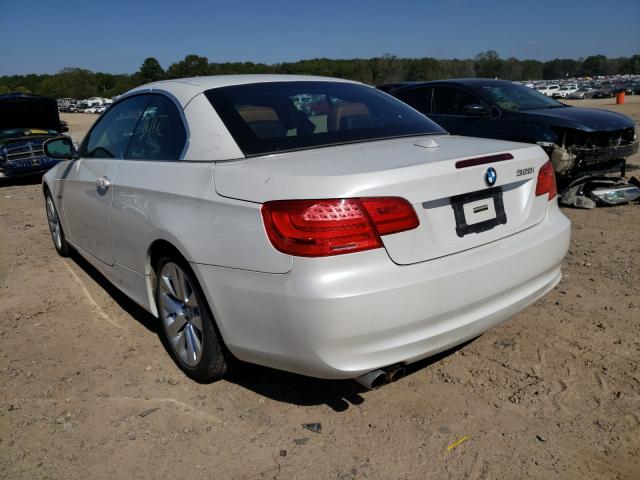 Photo 2 VIN: WBADW3C58BE540143 - BMW 328 I 