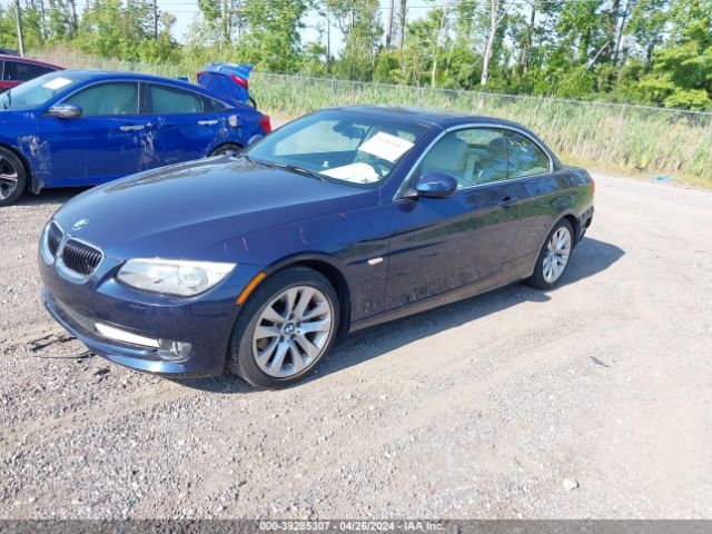 Photo 1 VIN: WBADW3C58BE541244 - BMW 328I 