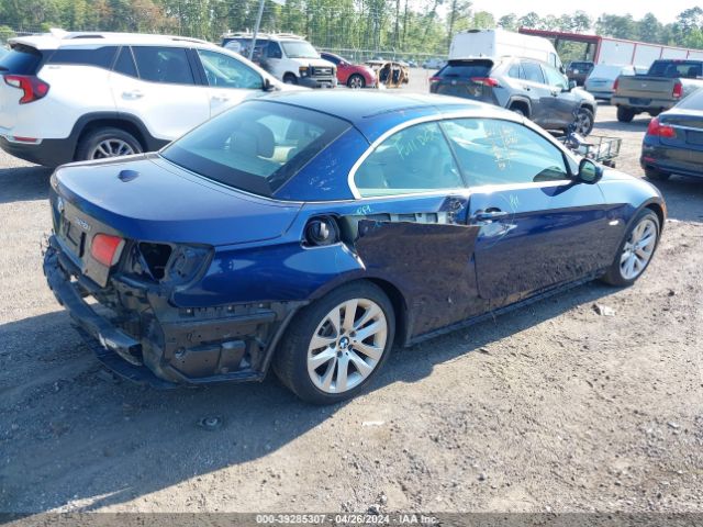 Photo 3 VIN: WBADW3C58BE541244 - BMW 328I 