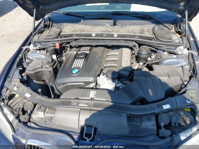 Photo 9 VIN: WBADW3C58BE541244 - BMW 328I 