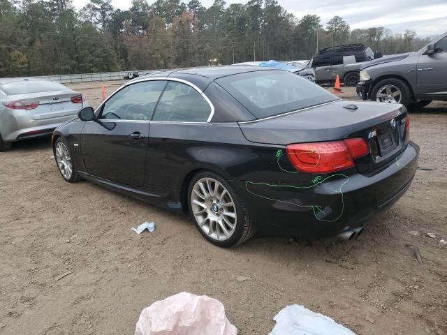 Photo 1 VIN: WBADW3C58CE823806 - BMW 3 SERIES 