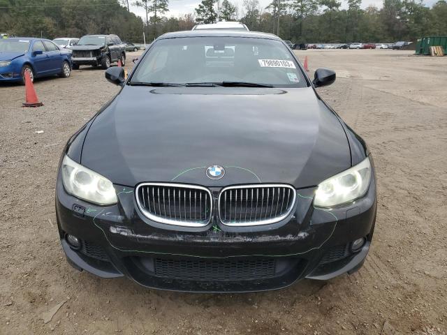 Photo 4 VIN: WBADW3C58CE823806 - BMW 3 SERIES 