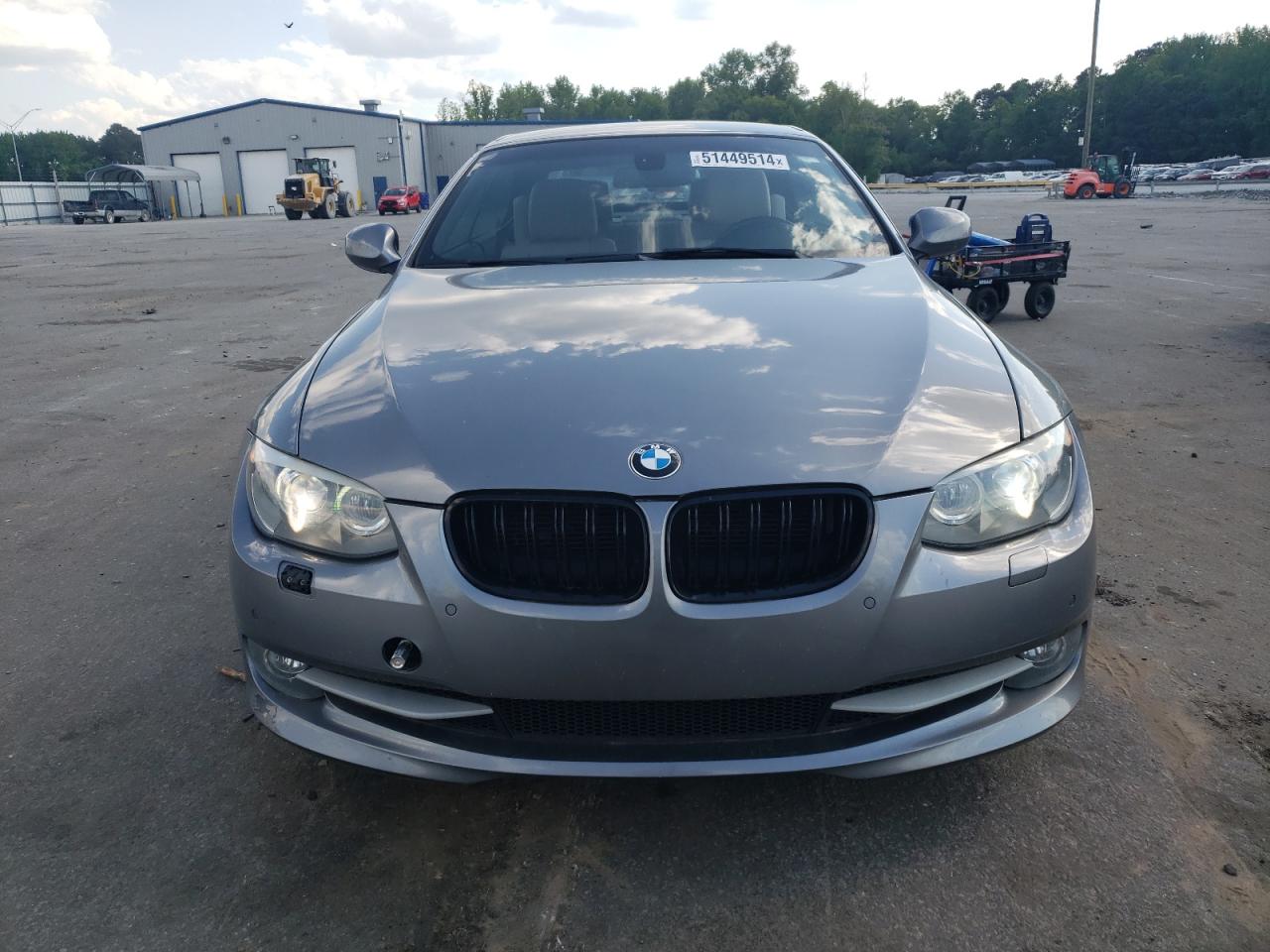 Photo 4 VIN: WBADW3C58DE824584 - BMW 3ER 