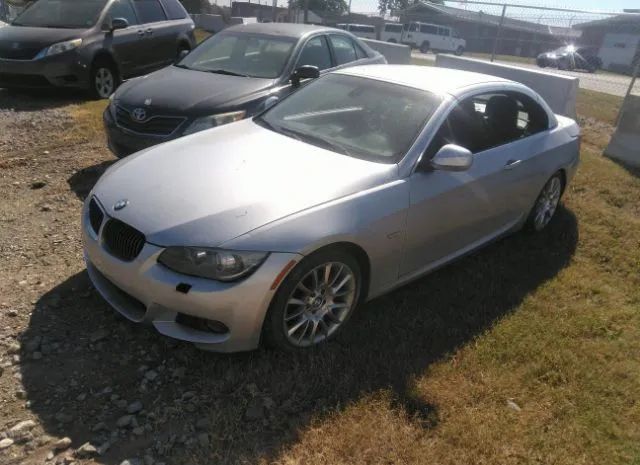 Photo 1 VIN: WBADW3C58DJ525684 - BMW 3 SERIES 