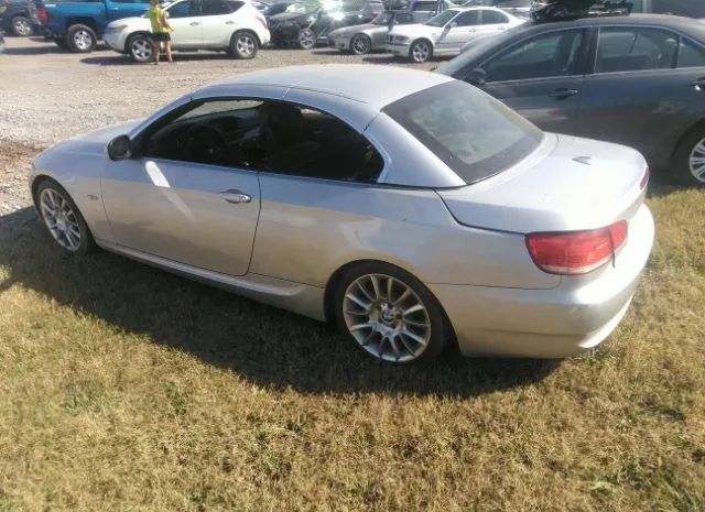 Photo 2 VIN: WBADW3C58DJ525684 - BMW 3 SERIES 