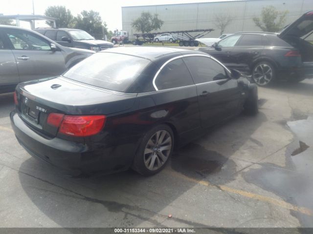 Photo 3 VIN: WBADW3C58DJ526074 - BMW 3 