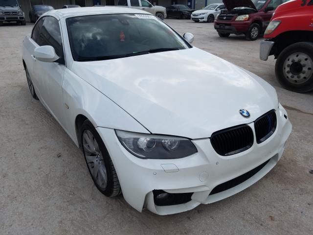 Photo 0 VIN: WBADW3C58DJ527208 - BMW 328 I 