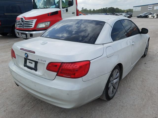 Photo 3 VIN: WBADW3C58DJ527208 - BMW 328 I 