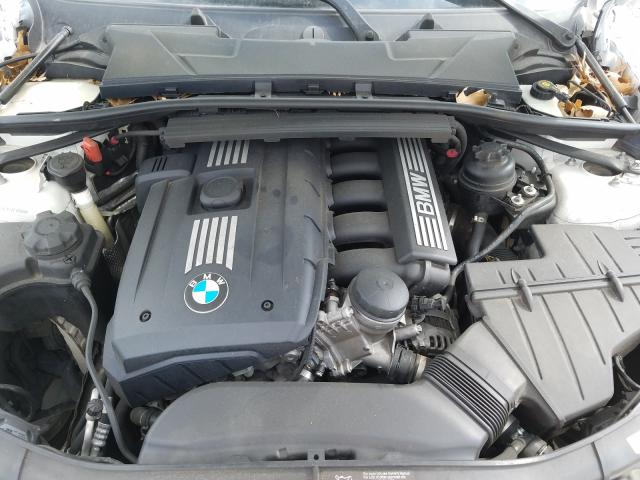 Photo 6 VIN: WBADW3C58DJ527208 - BMW 328 I 