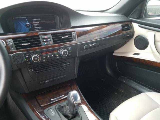 Photo 8 VIN: WBADW3C58DJ527208 - BMW 328 I 