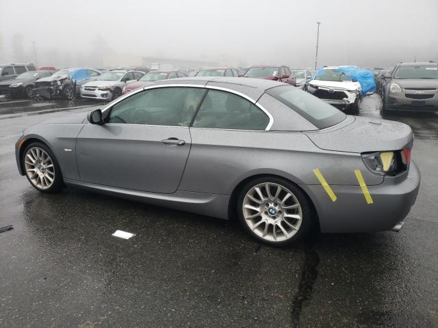 Photo 1 VIN: WBADW3C58DJ527614 - BMW 3 SERIES 