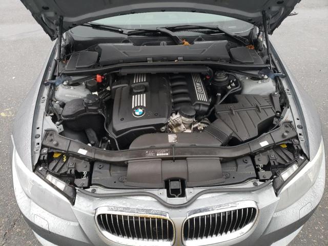 Photo 10 VIN: WBADW3C58DJ527614 - BMW 3 SERIES 