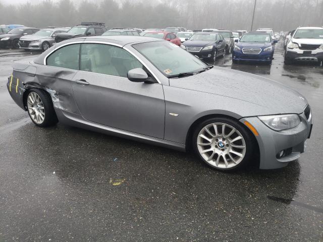 Photo 3 VIN: WBADW3C58DJ527614 - BMW 3 SERIES 