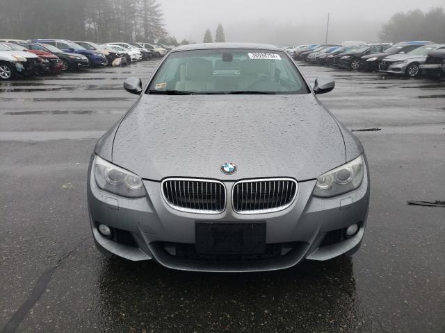 Photo 4 VIN: WBADW3C58DJ527614 - BMW 3 SERIES 