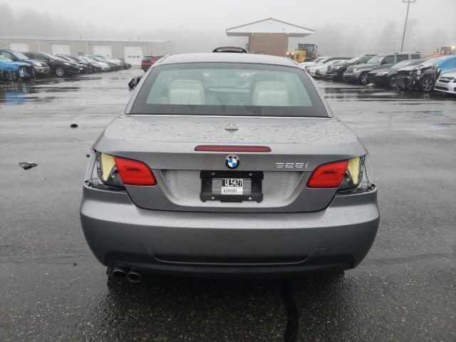 Photo 5 VIN: WBADW3C58DJ527614 - BMW 3 SERIES 