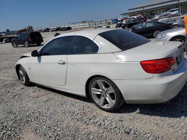 Photo 1 VIN: WBADW3C59BE536263 - BMW 328 I 