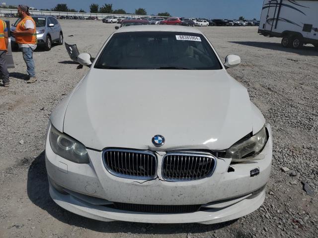 Photo 4 VIN: WBADW3C59BE536263 - BMW 328 I 