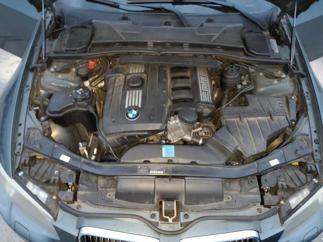 Photo 10 VIN: WBADW3C59BE538014 - BMW 328 I 