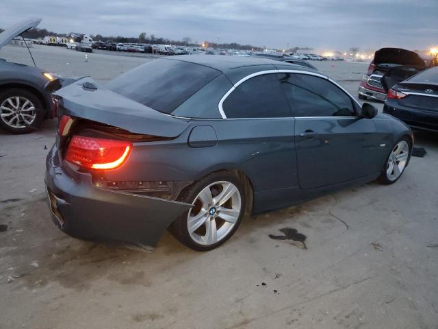 Photo 2 VIN: WBADW3C59BE538014 - BMW 328 I 