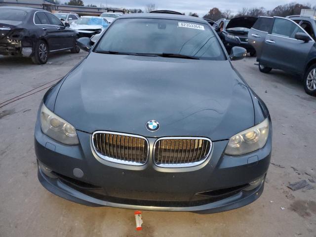 Photo 4 VIN: WBADW3C59BE538014 - BMW 328 I 