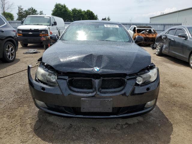 Photo 4 VIN: WBADW3C59BE538692 - BMW 3 SERIES 