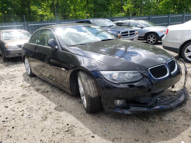 Photo 0 VIN: WBADW3C59BE540099 - BMW 328 I 