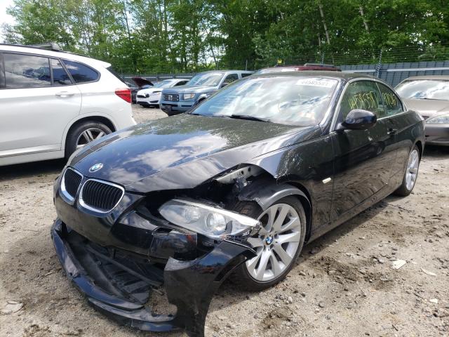 Photo 1 VIN: WBADW3C59BE540099 - BMW 328 I 