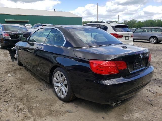 Photo 2 VIN: WBADW3C59BE540099 - BMW 328 I 