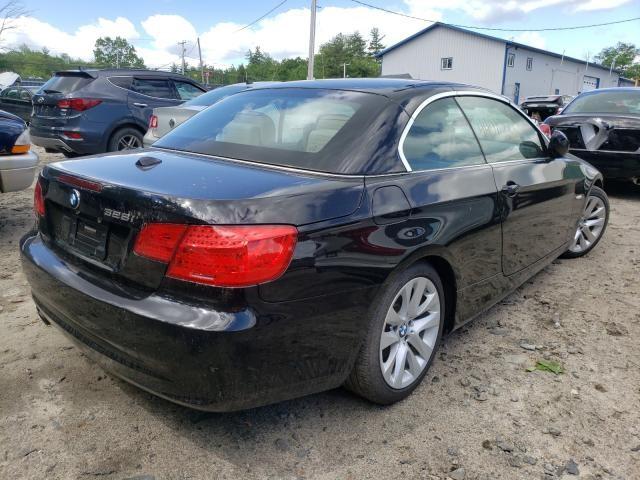 Photo 3 VIN: WBADW3C59BE540099 - BMW 328 I 