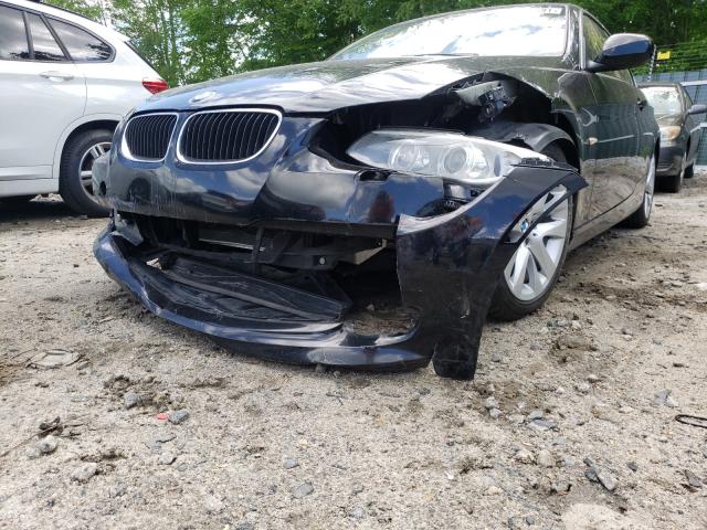 Photo 8 VIN: WBADW3C59BE540099 - BMW 328 I 