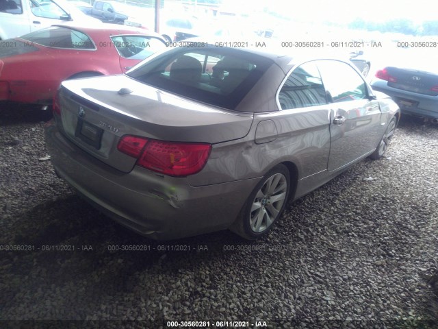 Photo 3 VIN: WBADW3C59BE540345 - BMW 3 