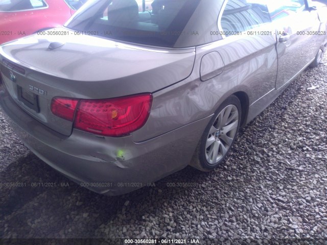 Photo 5 VIN: WBADW3C59BE540345 - BMW 3 