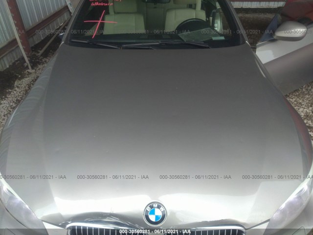 Photo 9 VIN: WBADW3C59BE540345 - BMW 3 