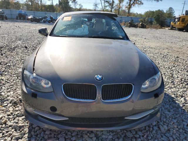 Photo 4 VIN: WBADW3C59BE541155 - BMW 328 I 