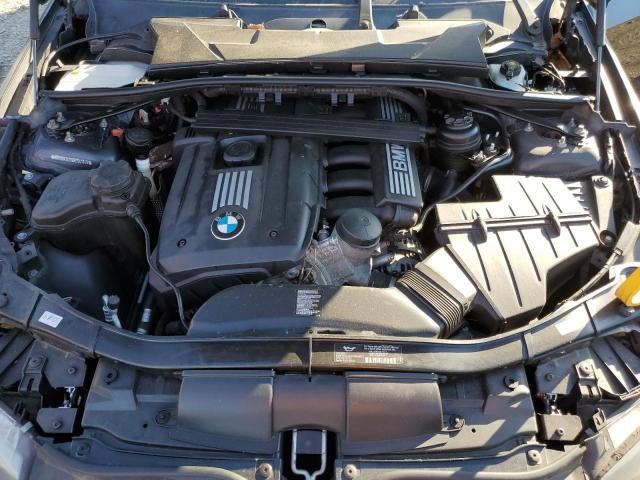 Photo 11 VIN: WBADW3C59BE541348 - BMW 328 I 