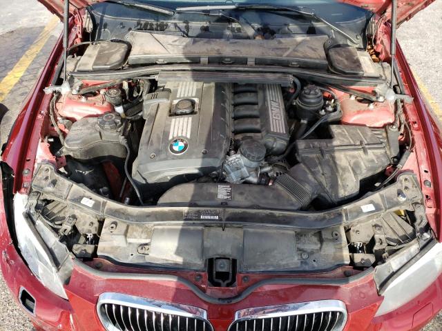 Photo 6 VIN: WBADW3C59BE541611 - BMW 328 I 