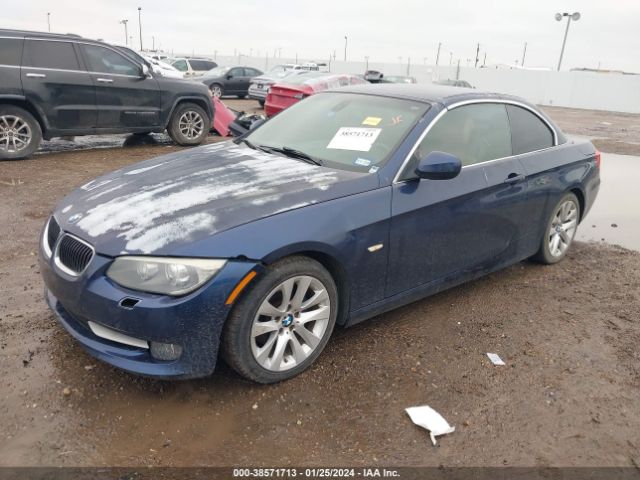 Photo 1 VIN: WBADW3C59BE541785 - BMW 328I 