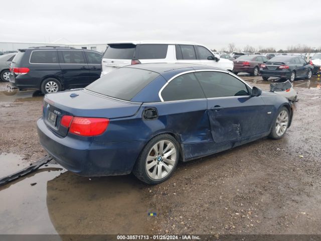 Photo 3 VIN: WBADW3C59BE541785 - BMW 328I 