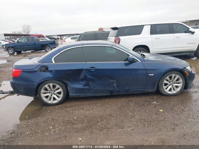 Photo 5 VIN: WBADW3C59BE541785 - BMW 328I 