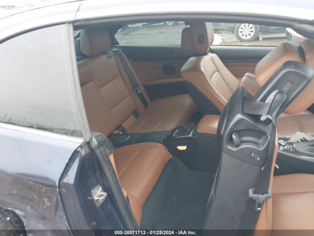 Photo 7 VIN: WBADW3C59BE541785 - BMW 328I 