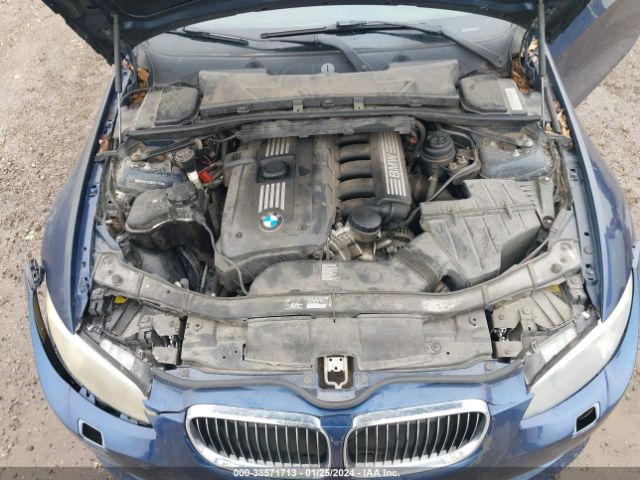 Photo 9 VIN: WBADW3C59BE541785 - BMW 328I 