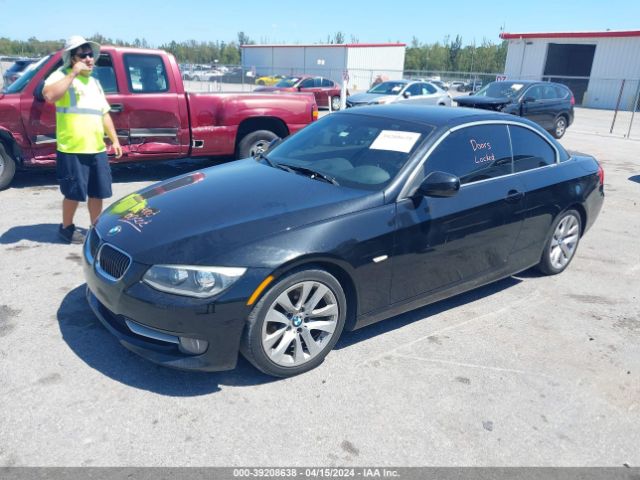 Photo 1 VIN: WBADW3C59CE821627 - BMW 328I 