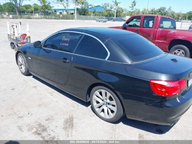 Photo 2 VIN: WBADW3C59CE821627 - BMW 328I 