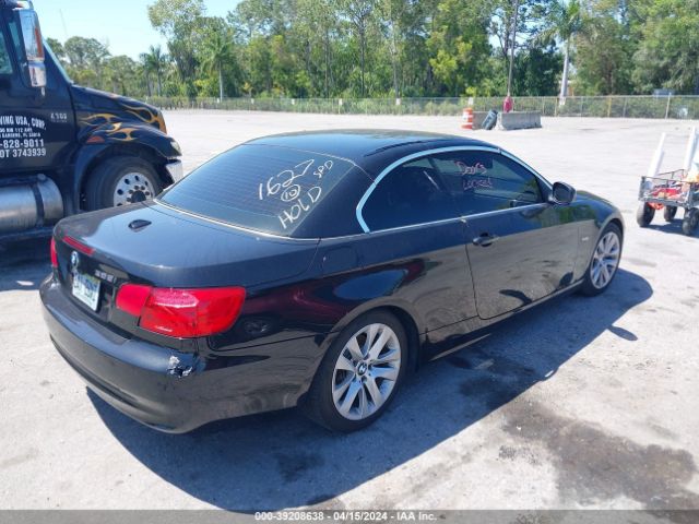 Photo 3 VIN: WBADW3C59CE821627 - BMW 328I 